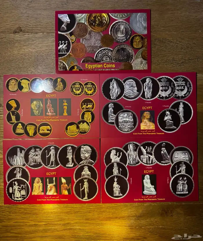 بطاقات بريديه نادرة 3