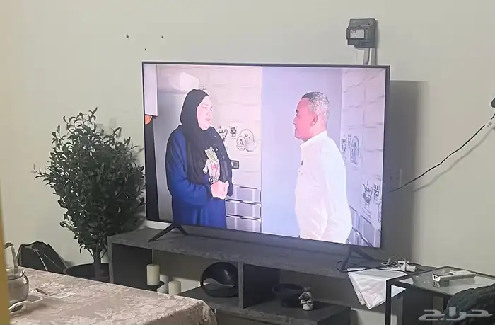 شاشه سمارت سامسونج 0