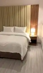 شقق مفروشة للايجار الشهري جده حي البوادي شارع صاري 6