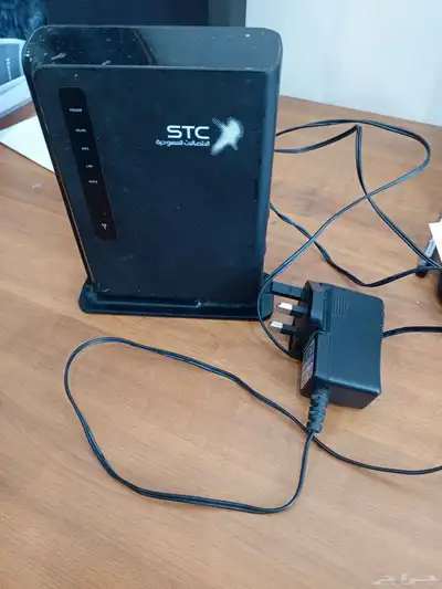 مودم STC-4G ابو شريحة index