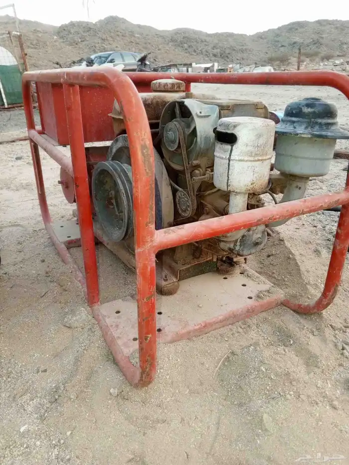 مطور ينمار ديزل 4