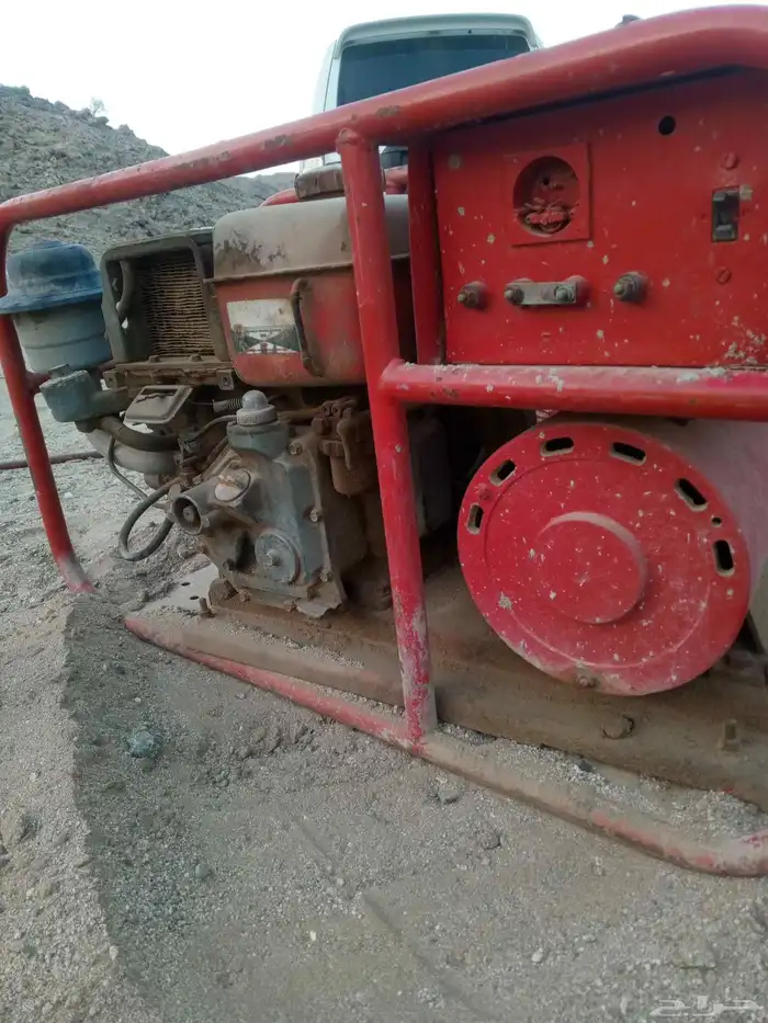 مطور ينمار ديزل 0