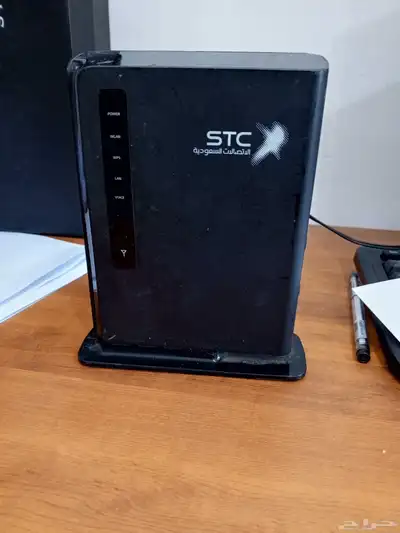 مودم STC-4G ابو شريحة index