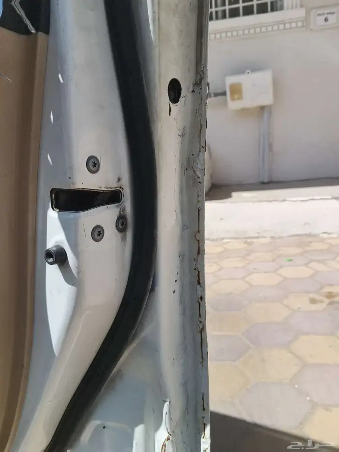 للبيع يارس2014 تماتيك ممشى 428 4