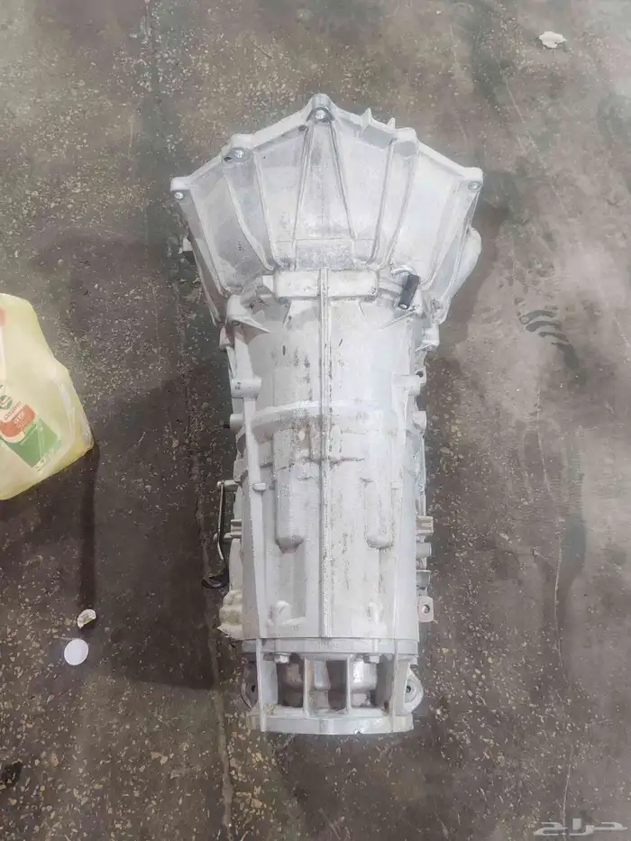 تغير جير تاهو مستورد مع الرجيع ضمان سنتين 2019 2