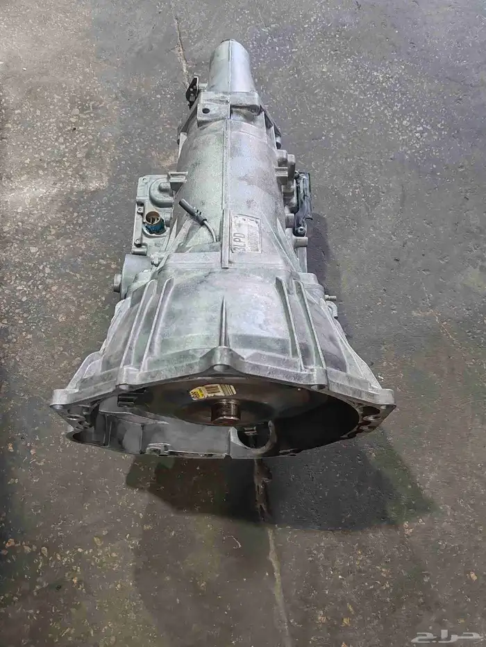 تغير جير تاهو مستورد مع الرجيع ضمان سنتين 2019 0