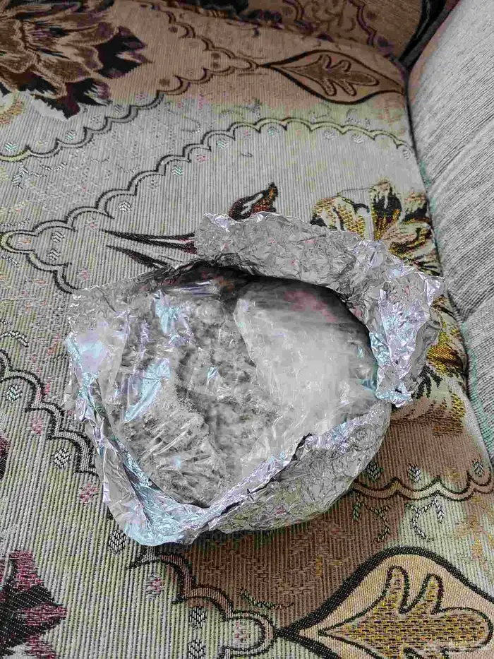 بخور يمني اصيل تقدر تجي تشوفه بي نفسك 3