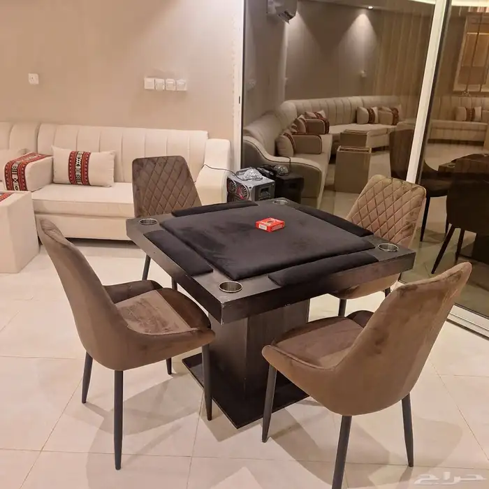 محل حفلات 7