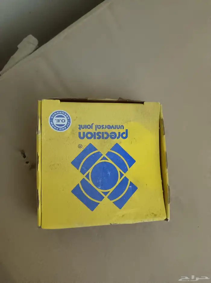 قطع غيار كابرس جديد ومستعمل 5