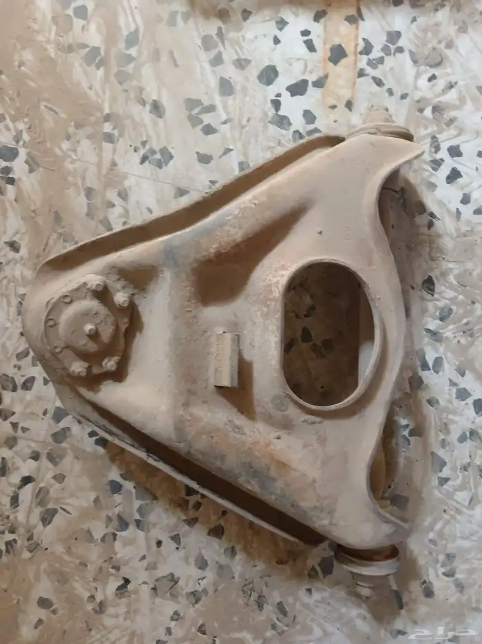 قطع غيار كابرس جديد ومستعمل 7