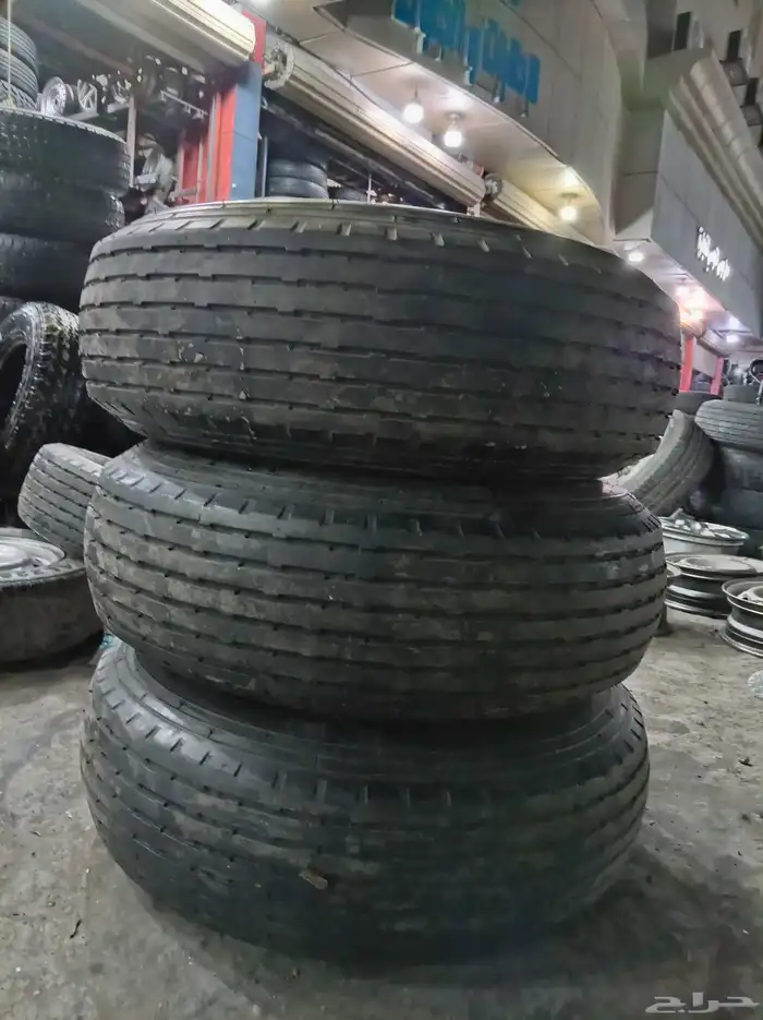 كفرات بالون 917 نظيف 4 0
