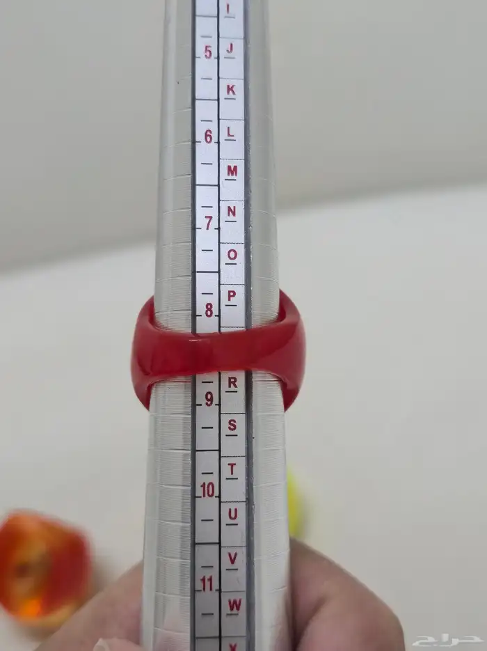 خواتم فاتوران محشرة 5