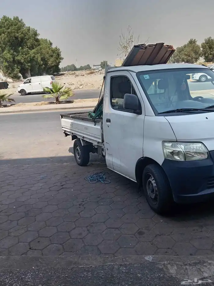 دباب توصيل مشاوير داخل وخارج جده 0