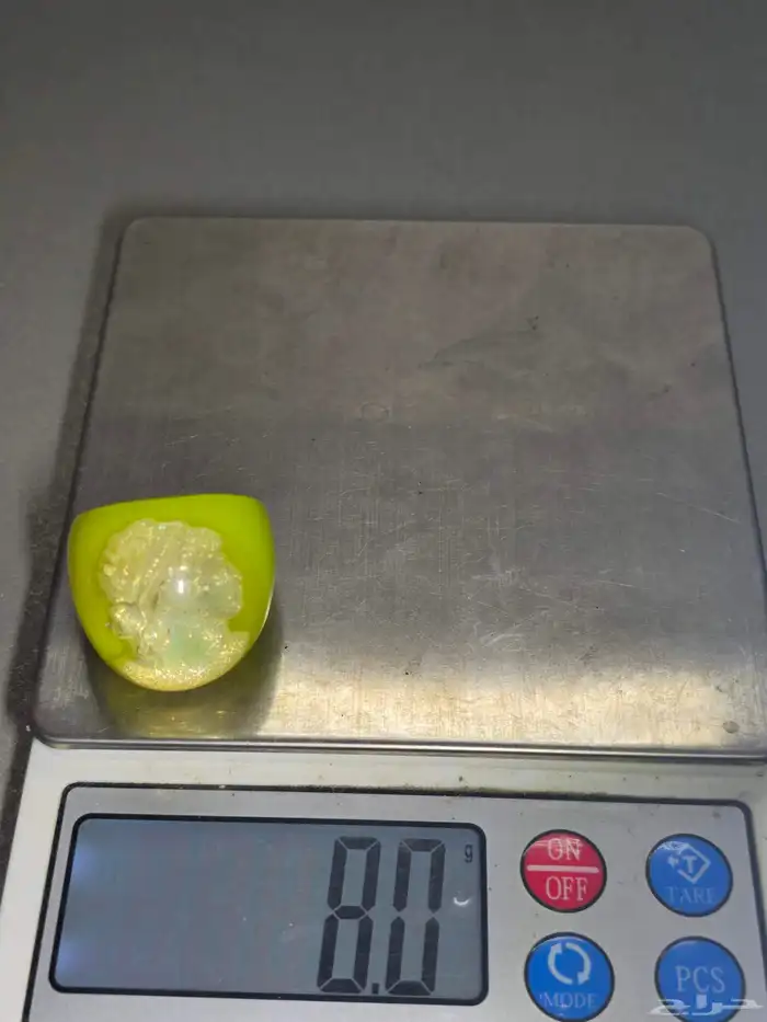 خواتم فاتوران محشرة 8