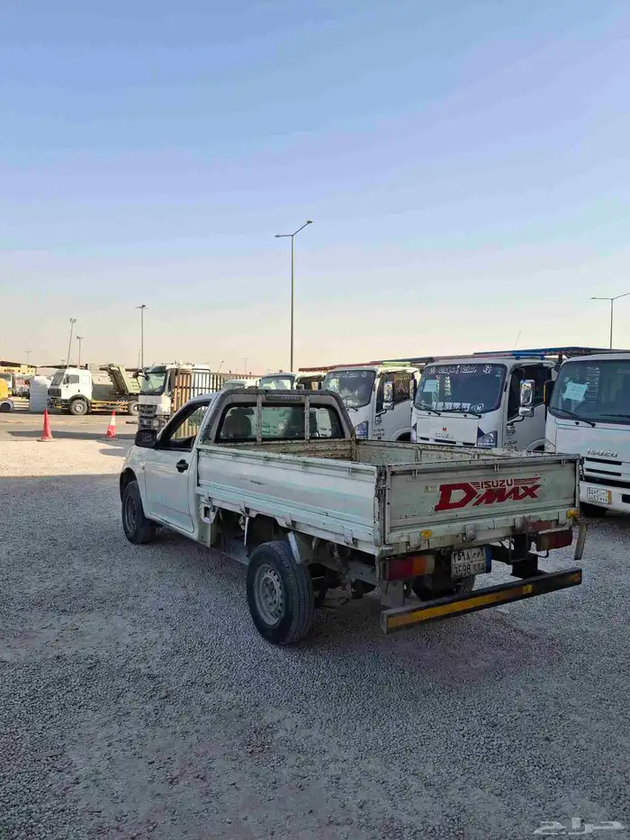 ونيت ايسوزو مديل 2009 4