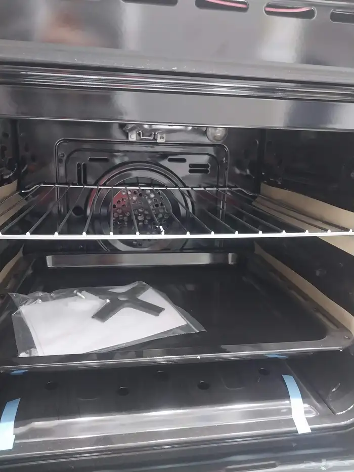 بوتجاز جنرال الفا 4 عيون غاز 2