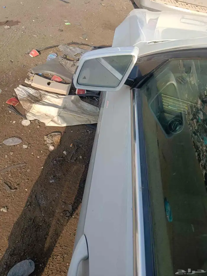 مرسيدس بنز اي للبيع قطع غيار 2