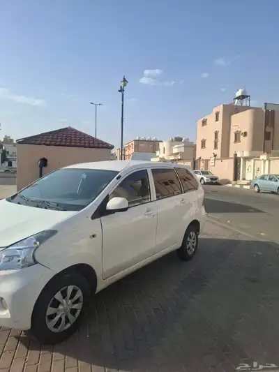 افانزا 2015 index