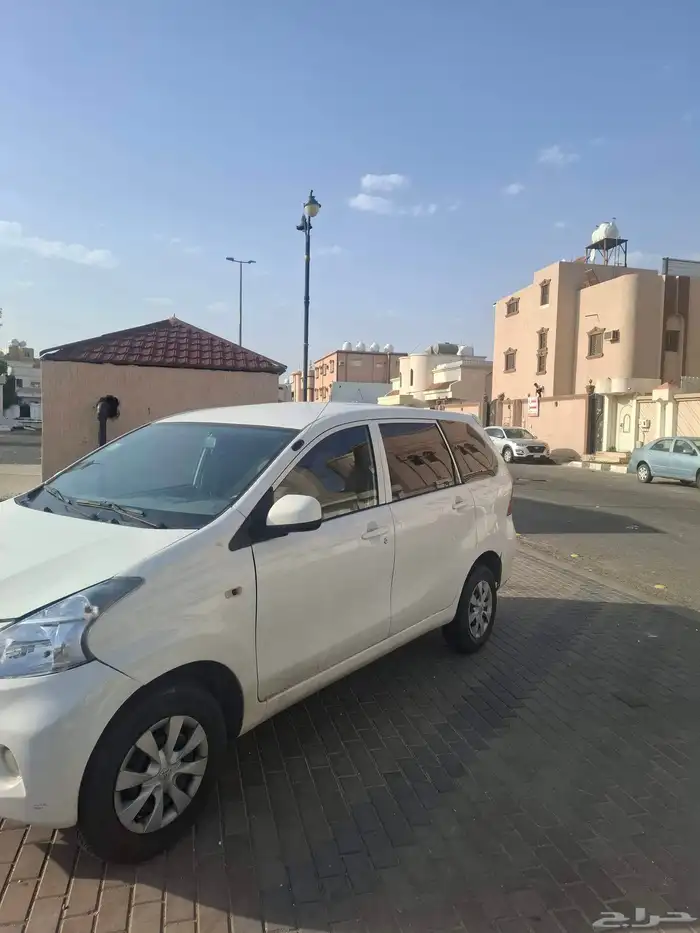 افانزا 2015 2