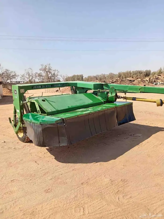 حصاده جندير خمس قراص شرط 7