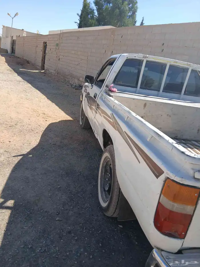 هايلوكس 2400 0