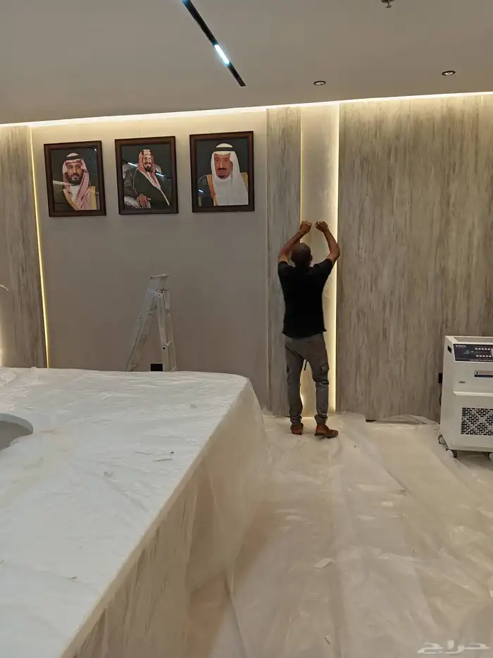 شيبورد وبديل الخشب وبديل الرخام والصخريات الطينيه والصخريات 4