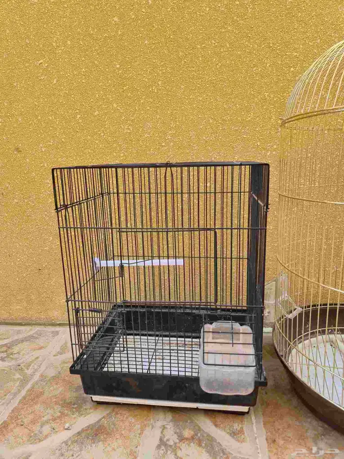 اقفاص طيور 4