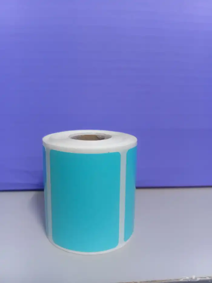 ملصقات حرارية مختلفة 5