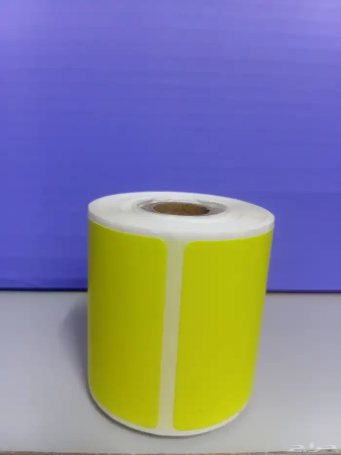 ملصقات حرارية مختلفة 6