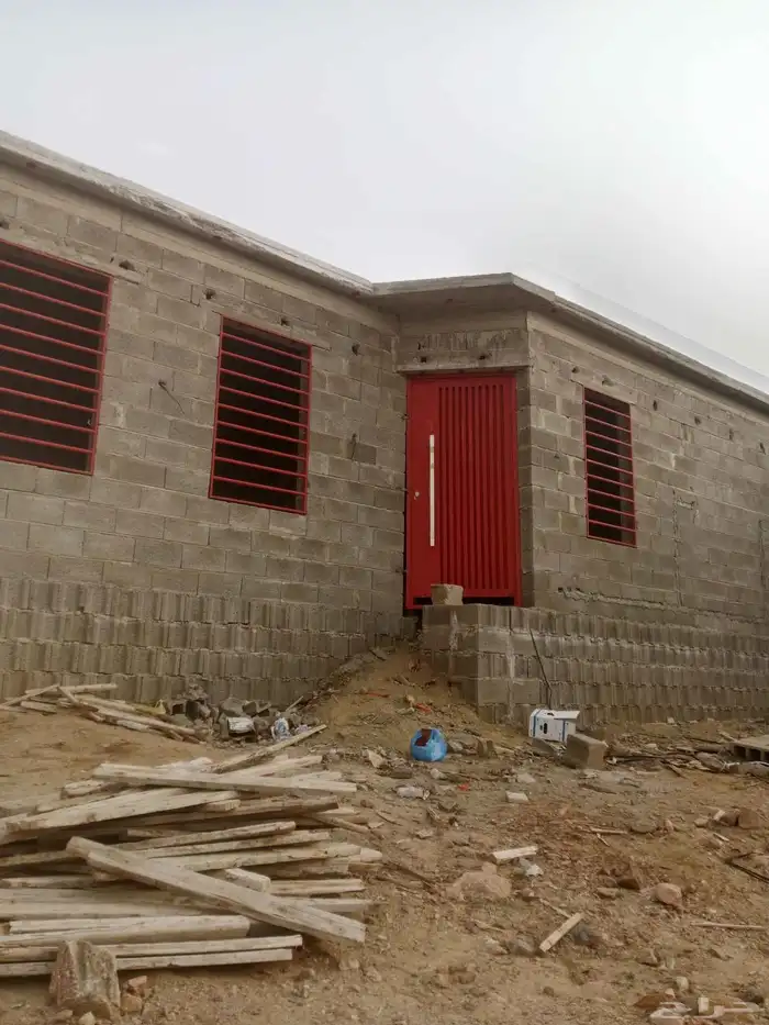 حداد سلمان باب الليزر 7