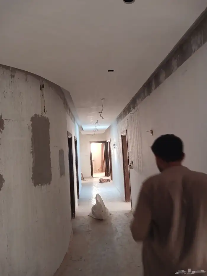 معلم جبس جده 8