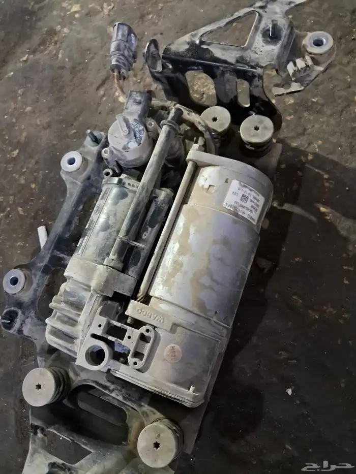 مساعدات هيدروليك ضمان ستة أشهر 1