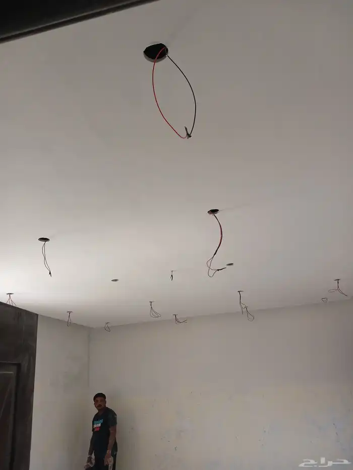 معلم جبس جده 9