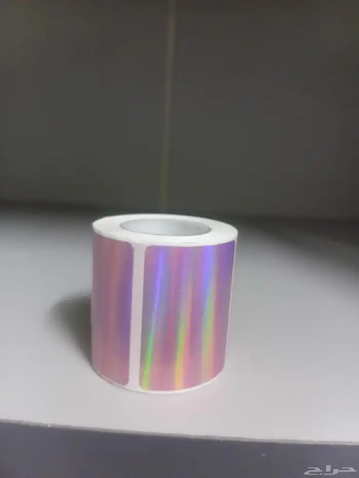 ملصقات حرارية مختلفة 8