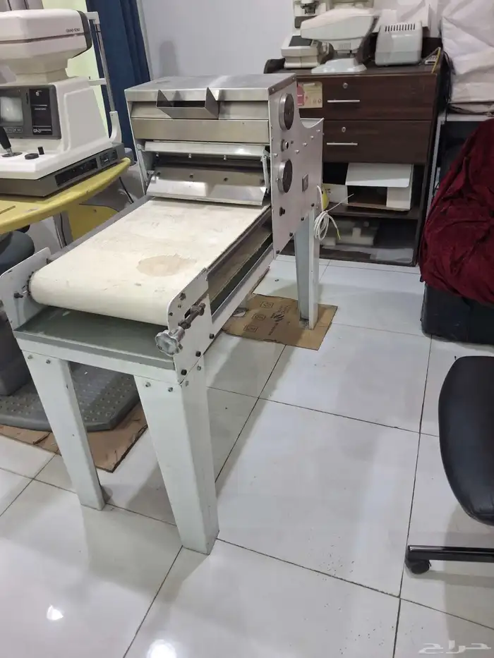 معدات مطعم 5