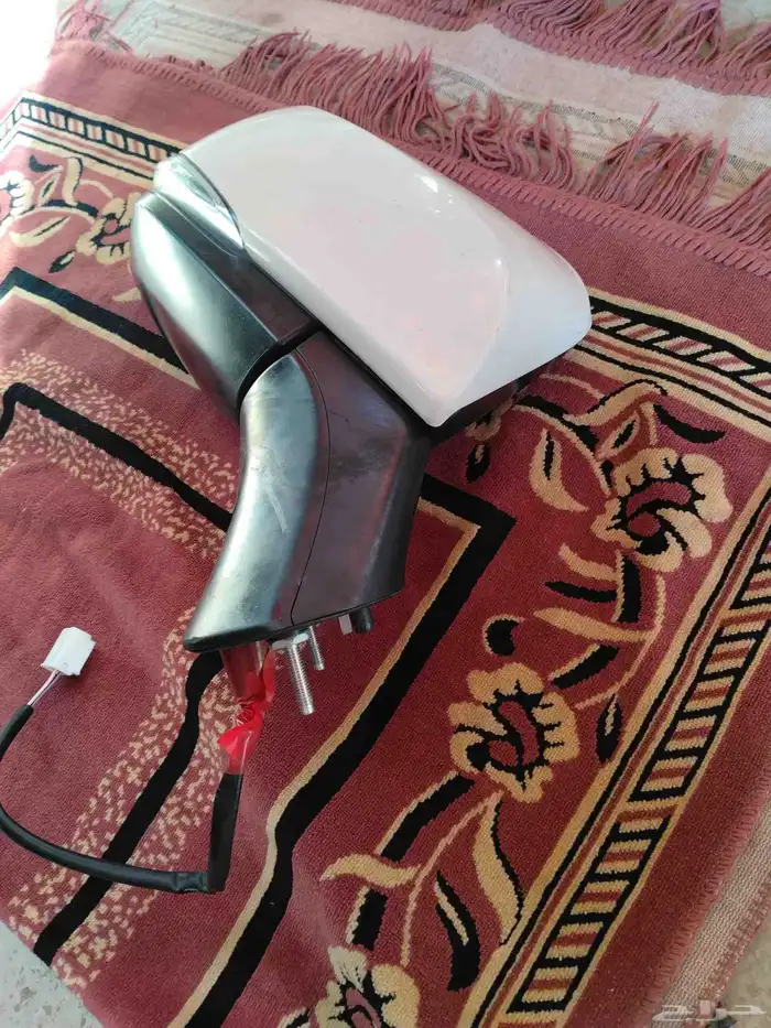 مرايه رافور موديل 2018  2025 2