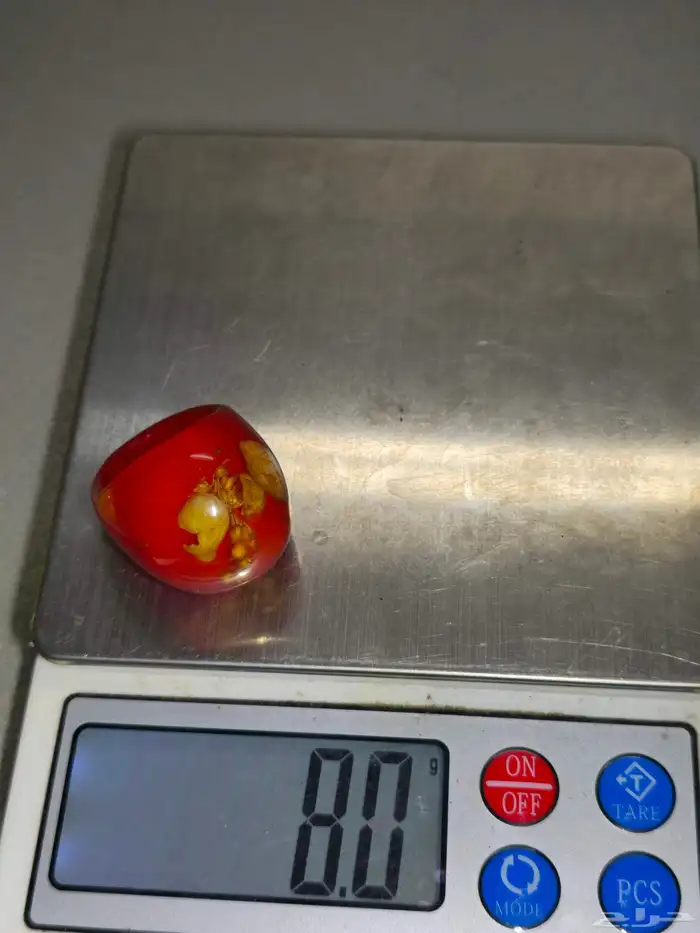 خواتم فاتوران محشرة 7