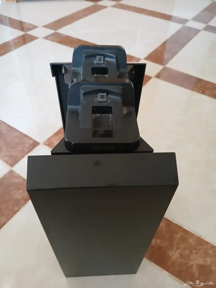 للبيع قاعده اشرطه مع شنطه مع سلك يد3متر 6