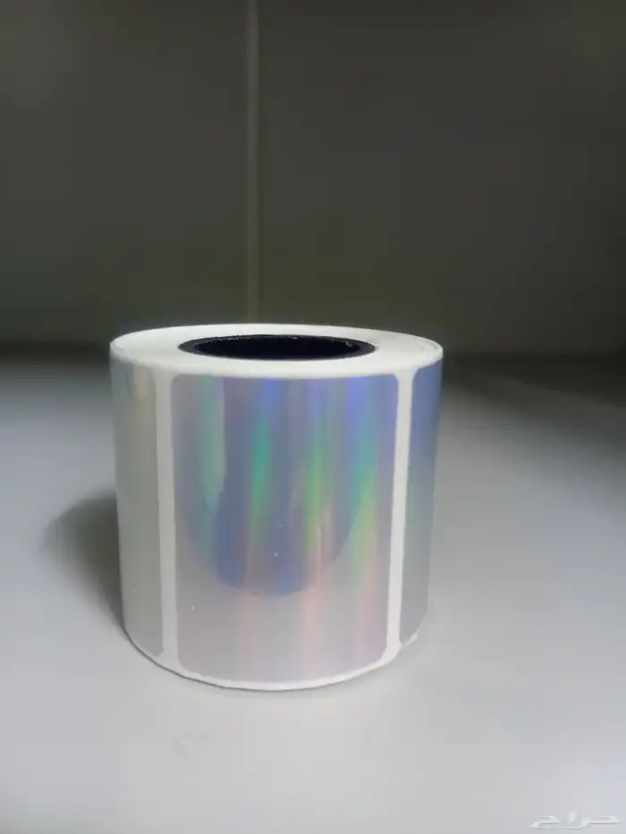 ملصقات حرارية مختلفة 7