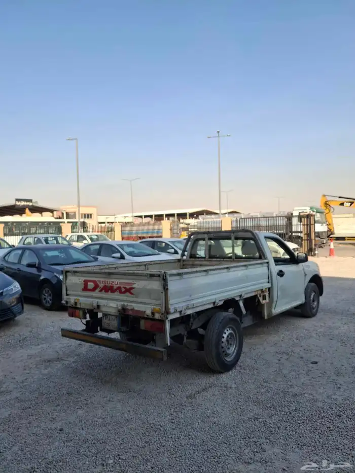 ونيت ايسوزو مديل 2009 3