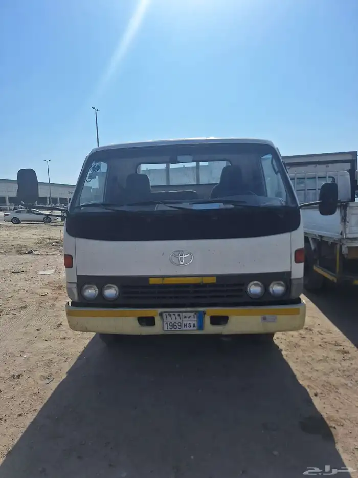 للبيع دينه تويوتا 0