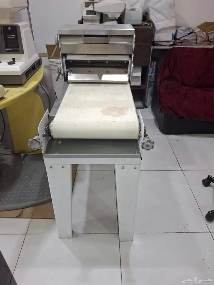 معدات مطعم 4