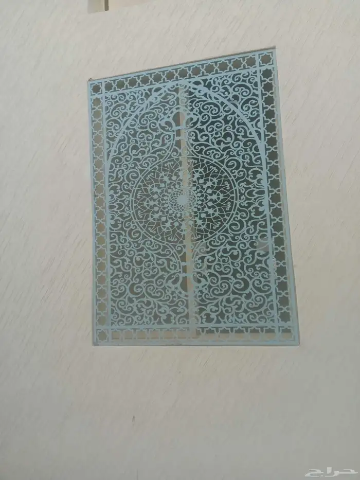 حداد سلمان باب الليزر 3