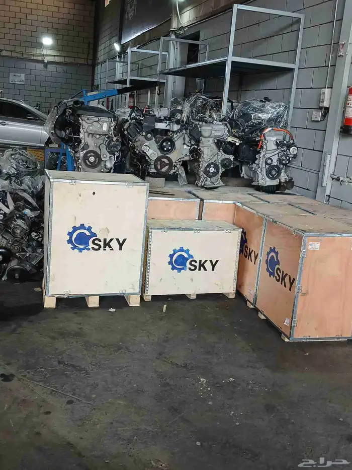 مكاين مستوردة وجديد اصفار 0