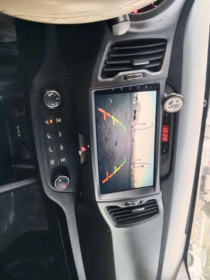 KIA Sportage 2012 7
