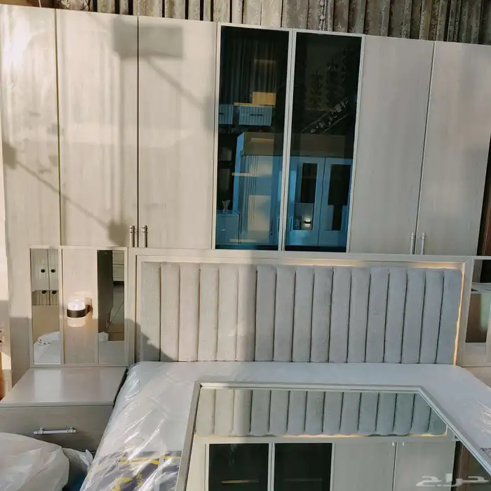 سريرنفرسريرنفرين دولاب ثلاث باب 3