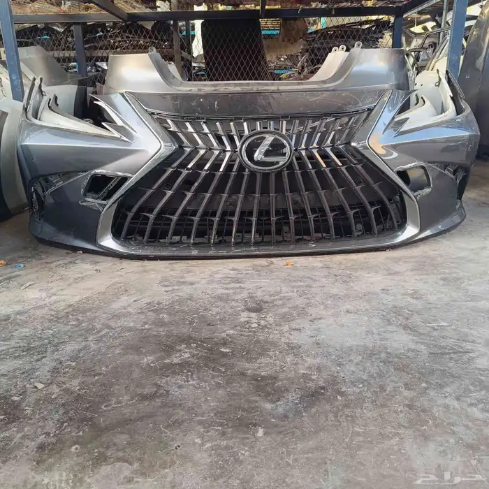 لكزز اي اس 350  2023 0