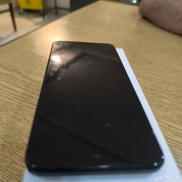 هونر x7b (5g) (256GB) (8GB) الجهاز يشهد الله الجهاز مره 1