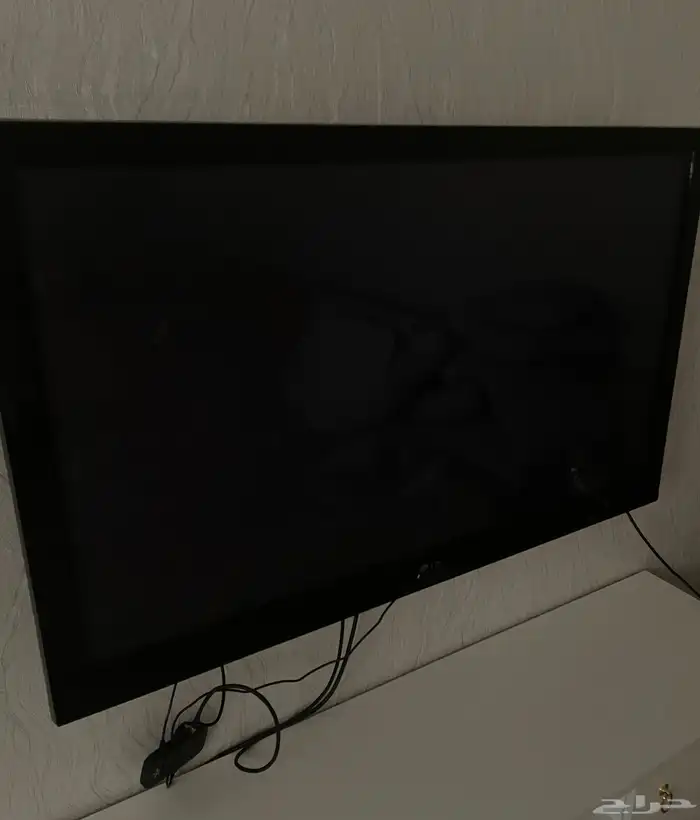 شاشة LG للبيع 47 بوصه 0