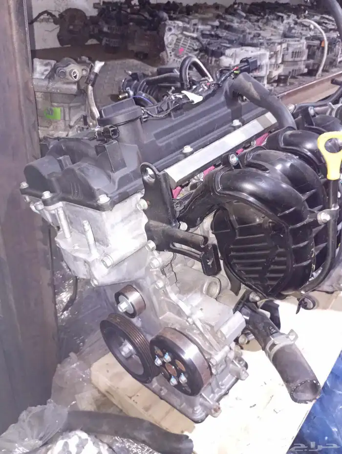 مكينه كامري يارس كورولا افالون رافور شاص مستورده 1